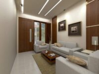 demo image desain ruang tamu 3